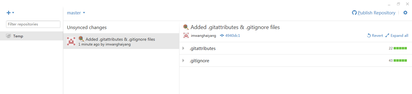 github离线安装包v2.9.11