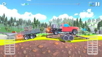 卡车载运游戏安卓版（Truck Transit） v0.031a2