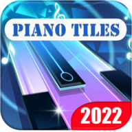 钢琴块2022