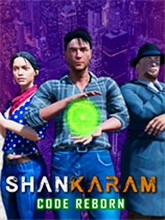 Shankaram代码重生中文版