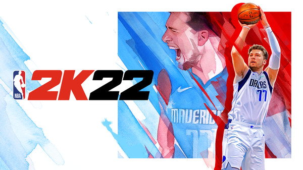 nba2k22免费免安装版1