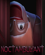 Noctambulant中文版