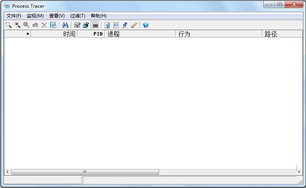 Chronos进程追踪软件 v0.0.4 免费版1