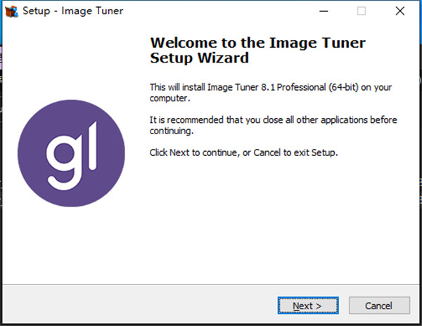 Image Tuner Pro(图片批量处理软件) V8.3 免费破解版0