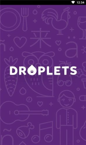 droplets不闪退版2