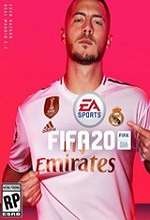 FIFA20免费免origin版