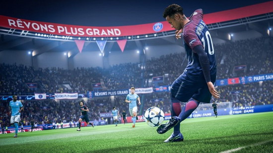 FIFA20免费免origin版0