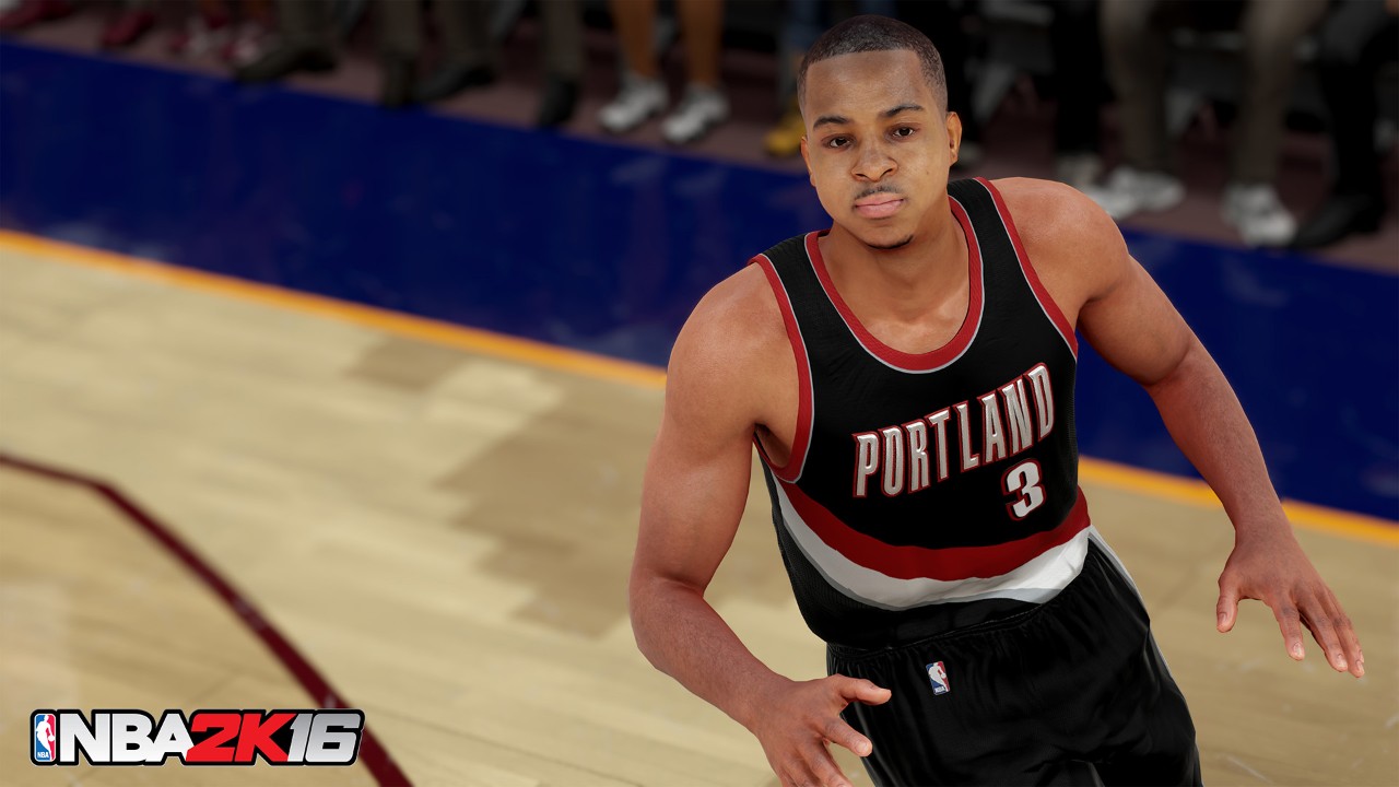 nba2k16电脑中文版0