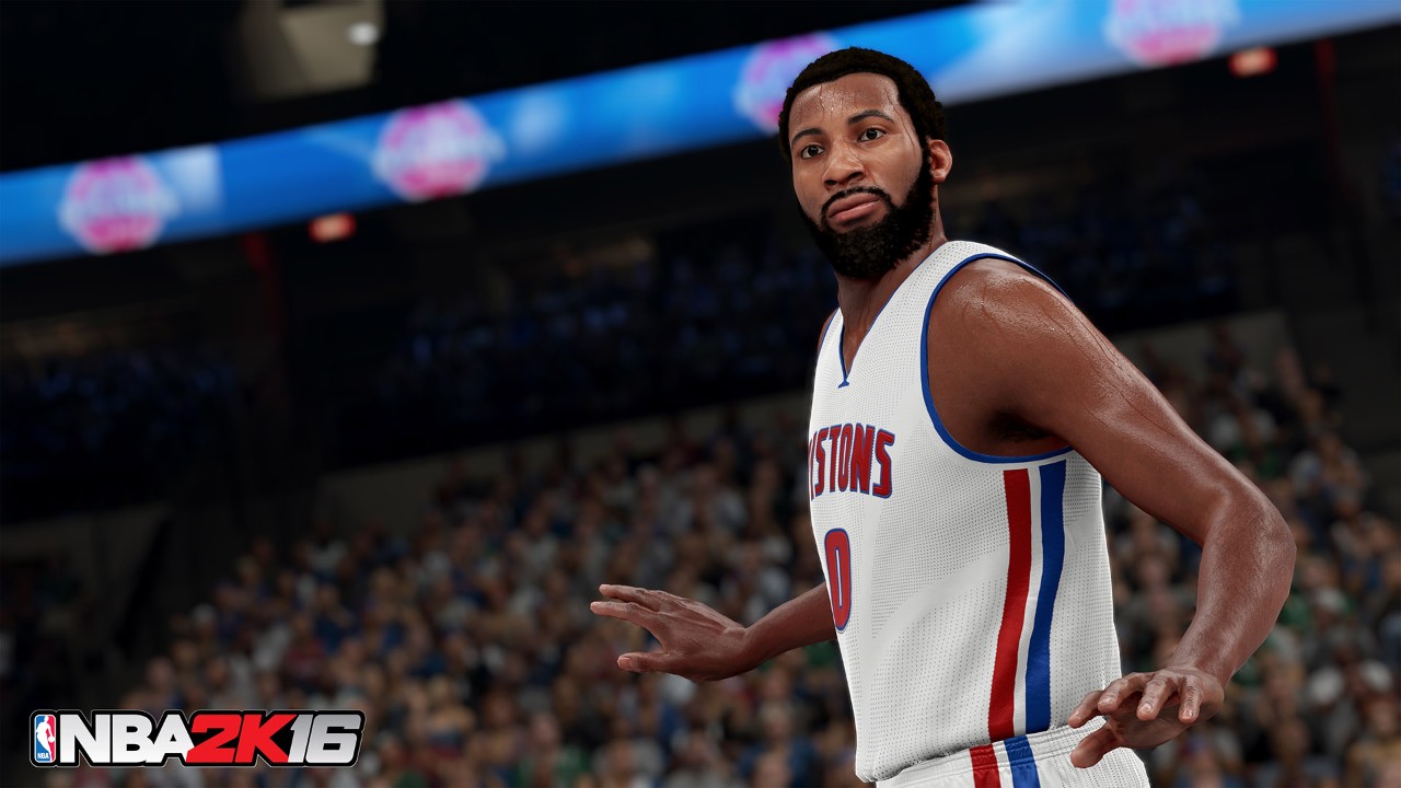 nba2k16电脑中文版1