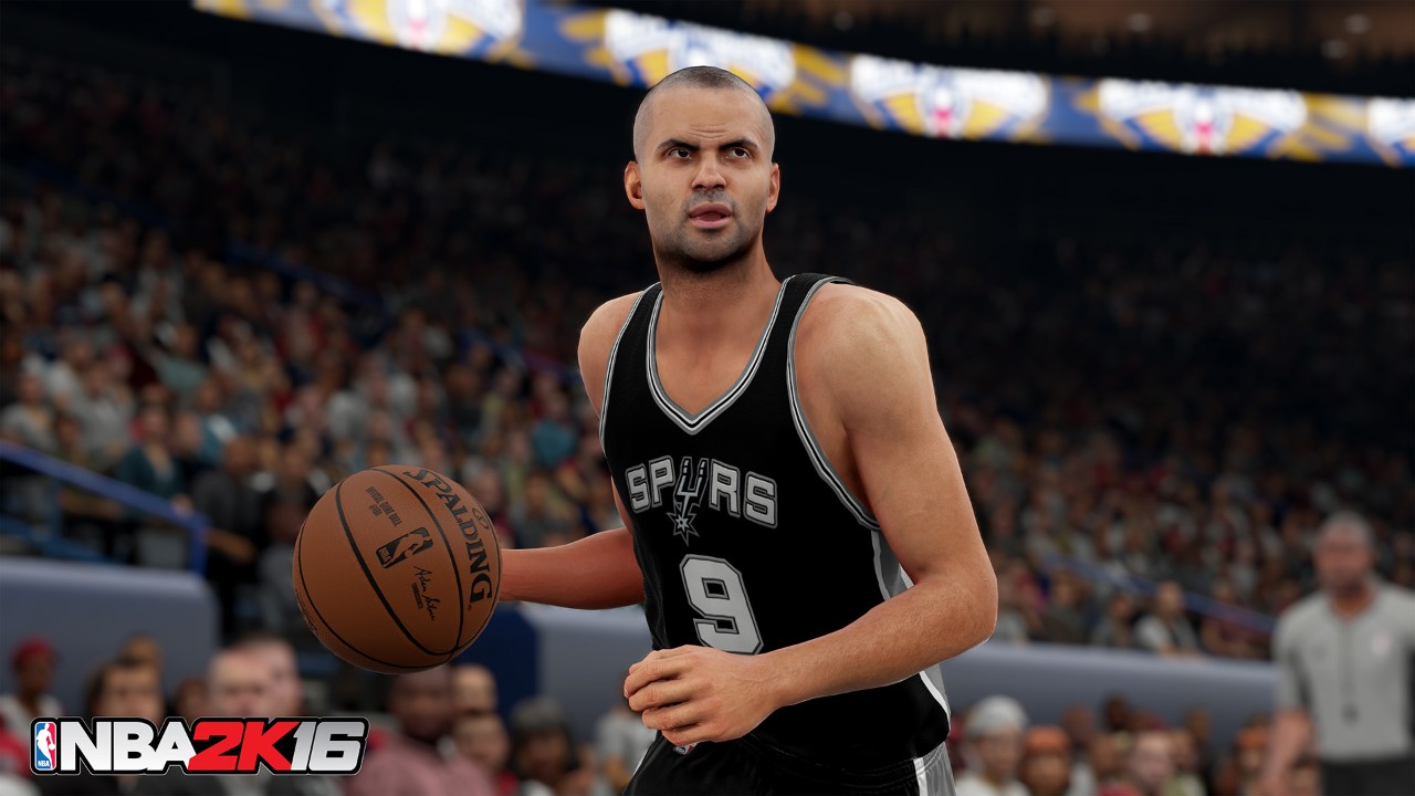 nba2k16电脑中文版2