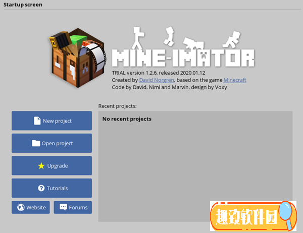 Mineimator(我的世界动画制作器) V1.2.6 最新版1