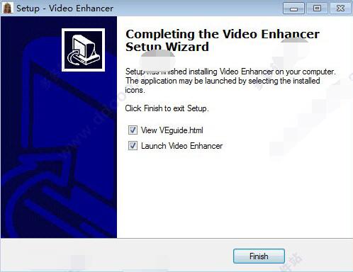 Video Enhancer最新版v2.12