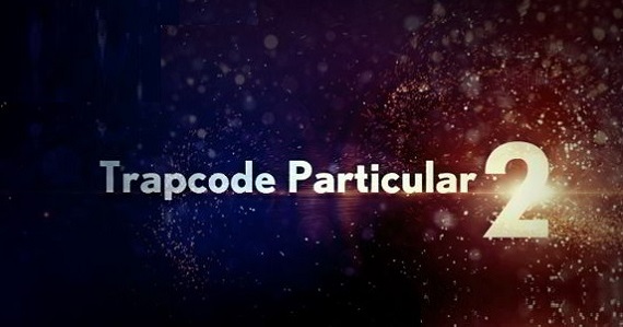 Trapcode Particular最新版v2.01