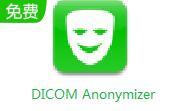 DICOM Anonymizer最新版v1.12.0