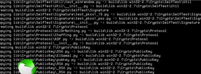PyCrypto最新版v2.62