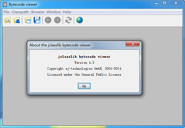 JClassLib免费版v5.10