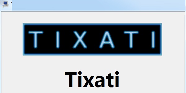 Tixati最新版v2.890