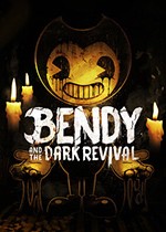 班迪与暗黑重生 Bendy and the Dark Revival