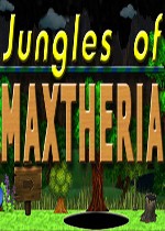 马克西里亚的丛林 Jungles of Maxtheria 免费版