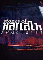 哈拉斯之石 Stones of Harlath 免费版