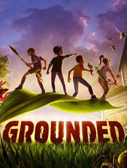 Grounded 中文版