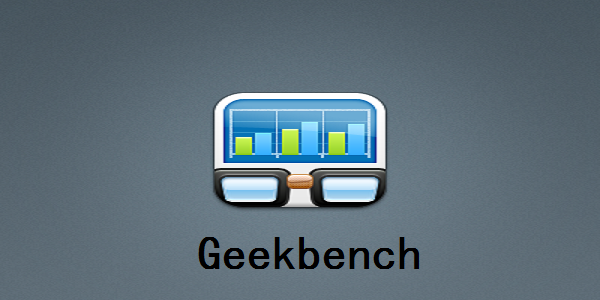 geekbench4最新版v4.1.01