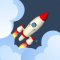 小火箭冒险游戏免费版 v1.0.96