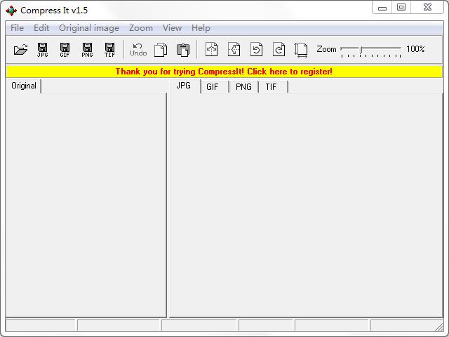 Compress It最新版v1.50