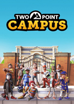 双点大学 Two Point Campus 中文版