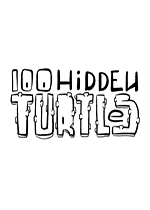 100只隐藏的海龟 100 hidden turtles 免费版