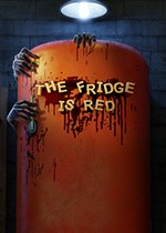 红色冰箱 The Fridge is Red 中文版