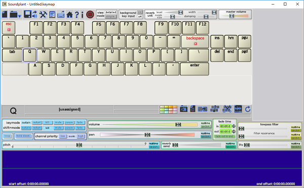 soundplant 42.0 免费版0