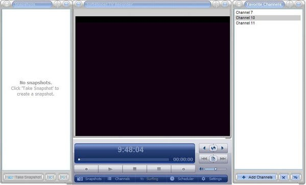 Soft4Boost TV Recorder 7.2.1.981 免费版0