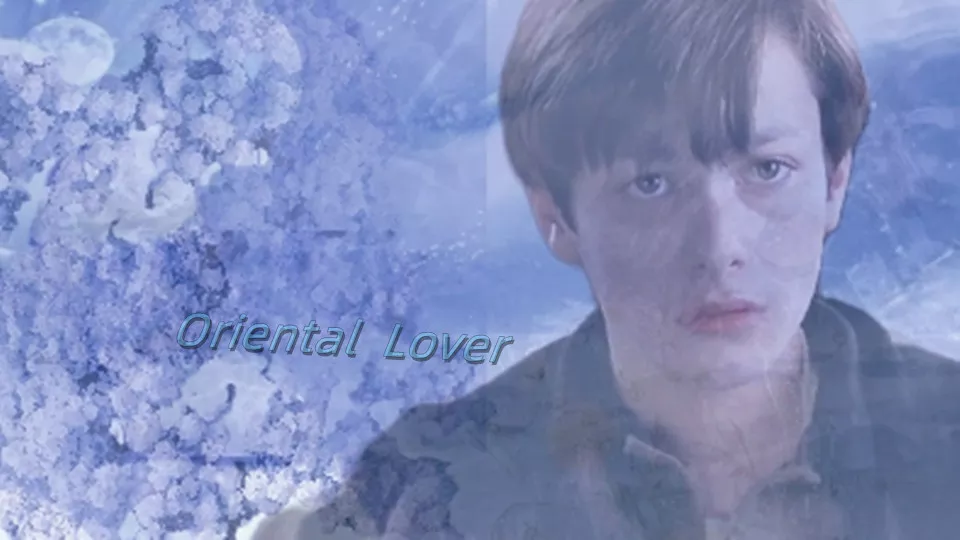 【hp】Oriental lover