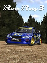 拉什拉力赛 Rush Rally 3 免费版