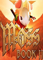 小老鼠莫斯2 Moss: Book II 中文版