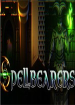 咒语携带者 Spellbearers 中文版