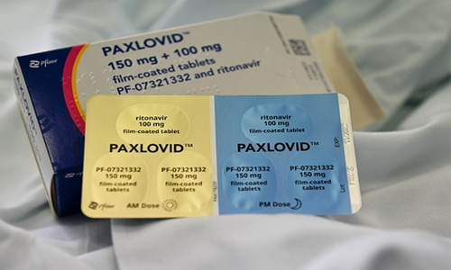 辉瑞新冠特效药Paxlovid网售放开 凭核酸或抗原结果购买
