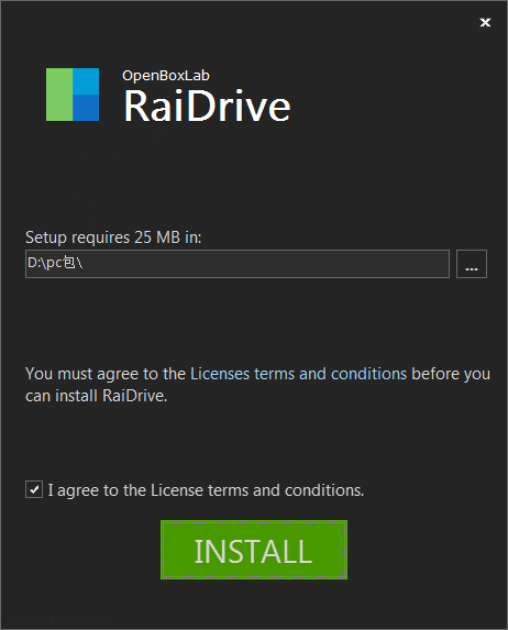 RaiDrivev1.6.2.4161