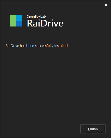 RaiDrivev1.6.2.4162