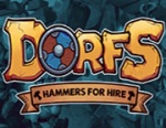 Dorfs：铁锤待租（Dorfs: Hammers for Hire）