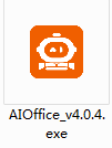 Ai Office 智能语音软件 v4.0.4 免费版