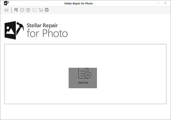 Stellar Repair for Photo 照片修复软件 v8.5 免费版