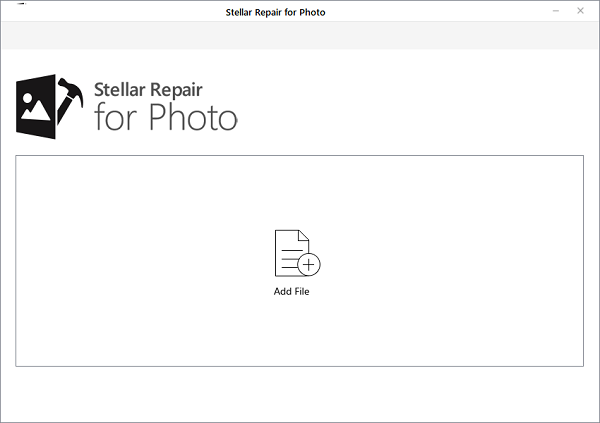 Stellar Repair for Photo 照片修复软件 v8.5 免费版