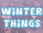 冬日之事 Winter Things 中文版