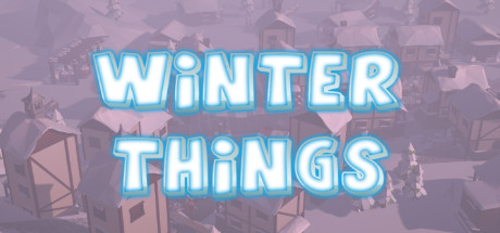 冬日之事 Winter Things 中文版