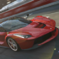 极速快车游戏手机版（LaFerrari Supercar Drive） v2