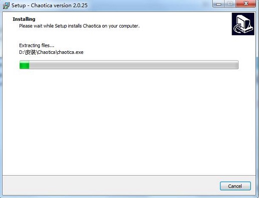 Chaoticav2.0.25