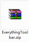 Everything Toolbar v0.6.1 最新版