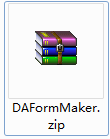 DA-FormMaker Pro 表单创建工具 v4.15